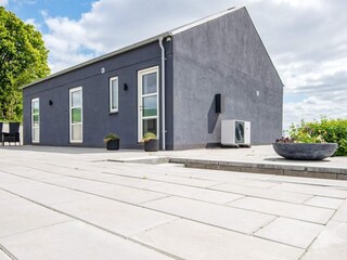 Ferienhaus Bjert Strand  22
