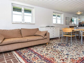 Ferienhaus Vester Husby  23
