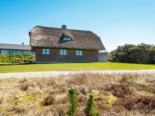 Vakantiehuis Vester Husby  22