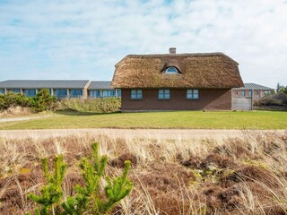 Vakantiehuis Vester Husby Buitenaudio-opname 1