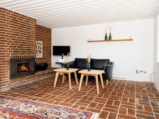 Ferienhaus Vester Husby  4