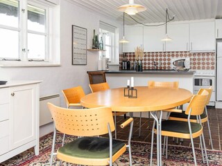 Vakantiehuis Vester Husby  5