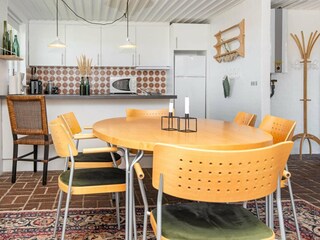 Ferienhaus Vester Husby  7