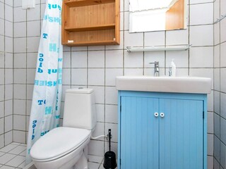 Vakantiehuis Vester Husby  26