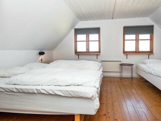 Vakantiehuis Vester Husby  10
