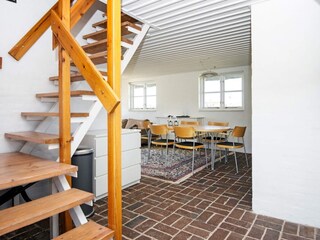 Vakantiehuis Vester Husby  11