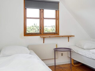 Vakantiehuis Vester Husby  12