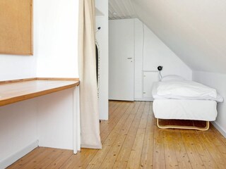 Vakantiehuis Vester Husby  13