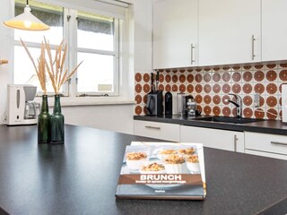 Vakantiehuis Vester Husby  14