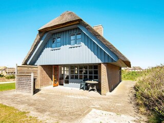 Vakantiehuis Vester Husby  20