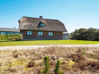 Ferienhaus Vester Husby  38