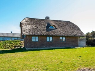 Vakantiehuis Vester Husby  17