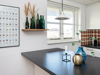 Ferienhaus Vester Husby  18