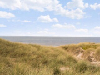 Vakantiehuis Vester Husby  21