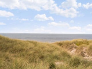 Vakantiehuis Vester Husby  44