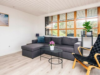 Holiday house Vester Husby  19