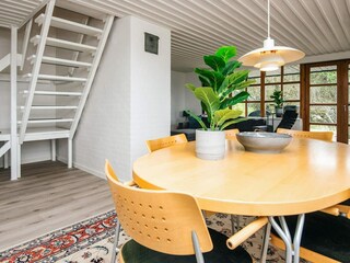 Ferienhaus Vester Husby  8