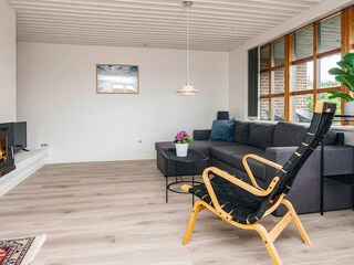 Ferienhaus Vester Husby  28