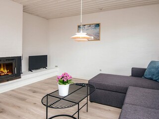 Ferienhaus Vester Husby  5