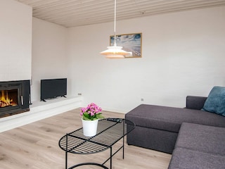 Vakantiehuis Vester Husby  14