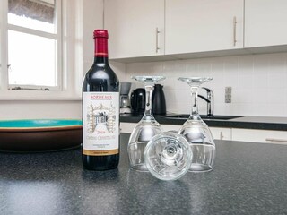 Maison de vacances Vester Husby  25