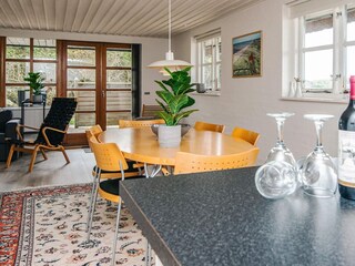 Ferienhaus Vester Husby  40