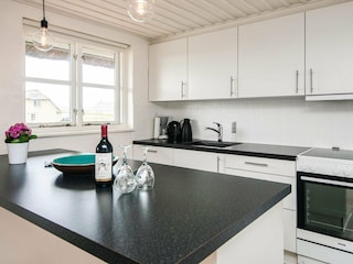 Ferienhaus Vester Husby  21