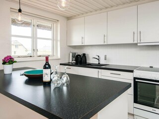 Ferienhaus Vester Husby  4