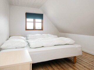 Maison de vacances Vester Husby  10