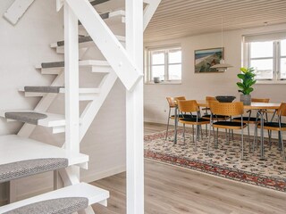 Vakantiehuis Vester Husby  38