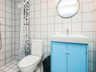 Ferienhaus Vester Husby  5