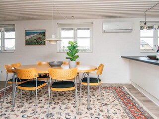 Vakantiehuis Vester Husby  18