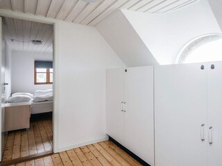 Ferienhaus Vester Husby  36