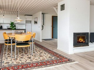 Ferienhaus Vester Husby  19