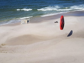 Vakantiehuis Vester Husby  35