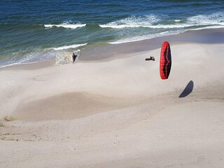 Vakantiehuis Vester Husby  38