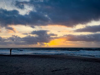 Ferienhaus Vester Husby  45