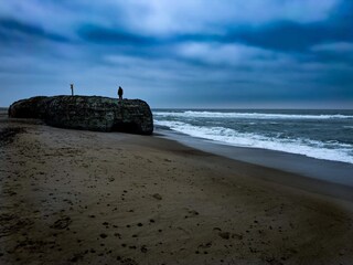 Casa de vacaciones Vester Husby  18