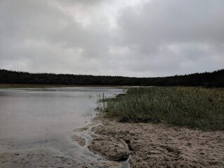 Vakantiehuis Vester Husby  45