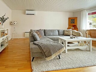 Holiday house Varekil  15