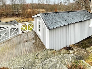 Vakantiehuis Varekil Buitenaudio-opname 2