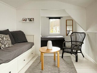 Vakantiehuis Varekil  8