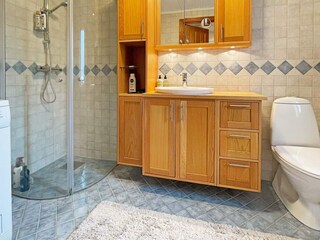 Holiday house Varekil  20