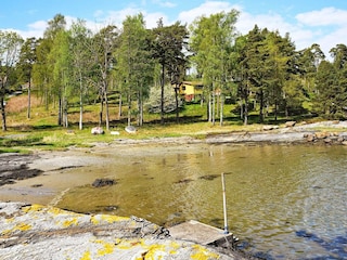 Holiday house Varekil  12