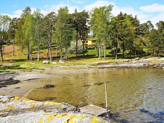 Vakantiehuis Varekil  20