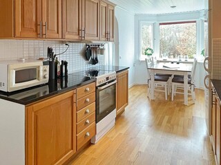 Ferienhaus Varekil  18