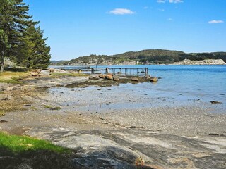 Vakantiehuis Varekil  17