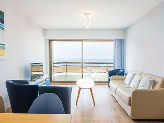 Appartement Middelkerke Kenmerken 3