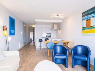 Apartment Middelkerke Ausstattung 4