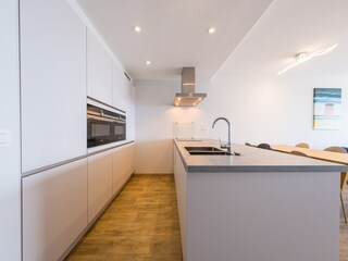 Apartamento Middelkerke Características 12